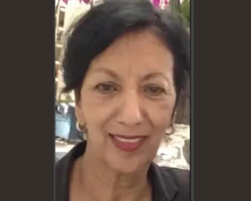 Dr. Rajinder Singh — Member